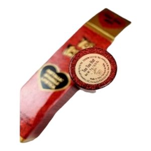Too Faced Metallic Sparkle Lipstick